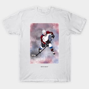 hockey T-Shirt